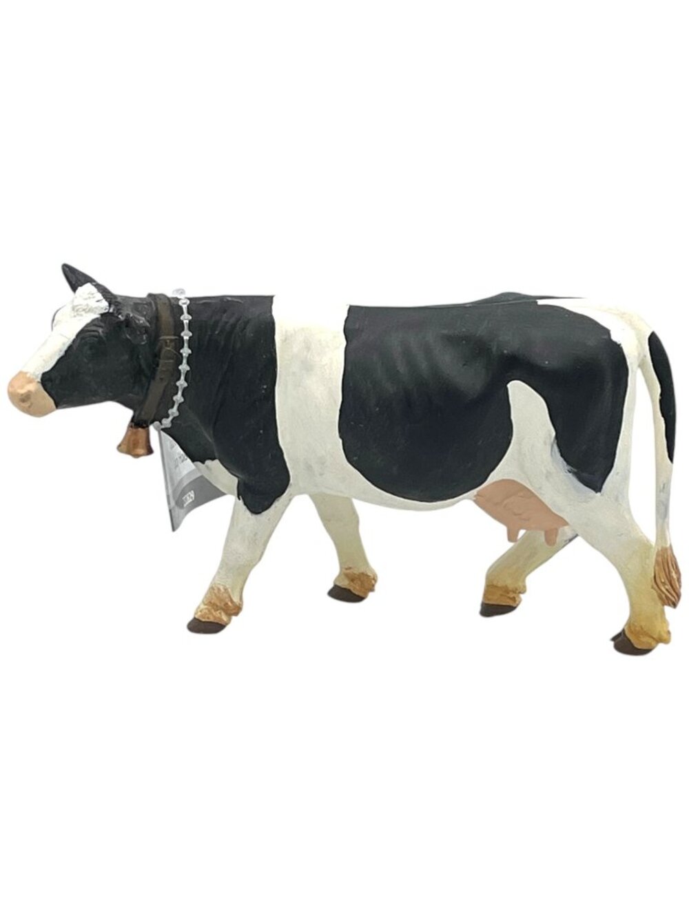 Safari Ltd Holstein Cow Calf Figures Farm Animal Set 2 NWT Dairy - Picture 8 of 11